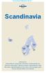Lonely Planet Publications Pty Ltd. Scandinavia. Norway p291. Denmark p42