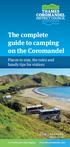 The complete guide to camping on the Coromandel. Places to stay, the rules and handy tips for visitors