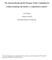 The American Boeing and the European Airbus: Competition for. aviation technology and markets. A comprehensive analysis*