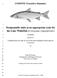 Designatable units at an appropriate scale for the Lake Whitefish (Coregonus clupeaformis)