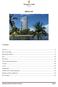 Overview. Shangri-La Hotel, Colombo: Press Kit Page 2