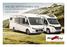 MALIBU MOTORHOMES 2018 A CLASS AND LOW PROFILE QUALITY REDEFINED