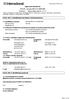 Sigurnosni tehnički list PDY43E Interplus 880 NCS S4040Y80R Verzija br. 3 Datum zadnje izmjene 31/01/12