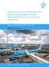 Efficient Use of an Allotted Airport Annual Noise Budget through Minimax Optimization of Runway Allocations