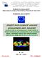 EUROPEAN PARLIAMENT DIRECTORATE GENERAL FOR INTERNAL POLICIES OF THE UNION WORKING DOCUMENT