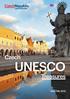 Czech UNESCO. Treasures