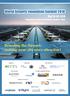 World Airports Innovation Summit 2018
