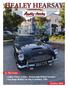 In This Issue: Cajon Classic Cruise...Promenade British Invasion San Diego British Car Day Is October 13th