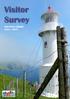 Visitor Survey. Visit Faroe Islands
