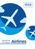 Airlines. Membership Information