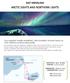 ARCTIC SIGHTS AND NORTHERN LIGHTS