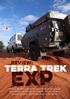 TERRA TREK. EXP Dex Fulton