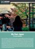 My Own Japan -for solo travellers-