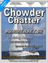 Page 6. the. newsletter. p. 5. p. 4. p Caloosahatchee Marching and Chowder Society