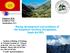 Mining development and problems of the biospheric territory (Kyrgyzstan, Issyk-Kul BR)