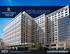 EXECUTIVE SUMMARY CHICAGO O HARE SUITES HOTEL. Highly visible, transit orientated. hotel located in Chicago, IL