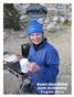 Women s Mount Whitney Ascent via Cottonwood Program Notes 12.18