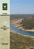 Kruger National Park. Park Management Plan. For the period
