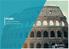 ROME. Cushman & Wakefield Global Cities Retail Guide