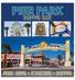 Pier Park. INSIDE: dining Attractions Shopping