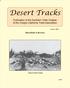 Desert Tracks. Publication of the Southern Trails Chapter of the Oregon-California Trails Association. Butterfield Trail Issue