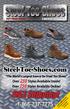 FREE Shipping! Steel-Toe-Shoes.com Over 250 Styles Available Inside! Over 750 Styles Available Online!