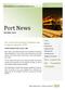 Port News Monthly Issue