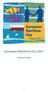 European Maritime Day Events in Europe