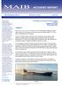 ACCIDENT REPORT. Grounding of the general cargo vessel Ruyter Rathlin Island, UK 10 October 2017 SUMMARY