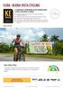 CUBA - BUENA VISTA CYCLING