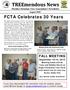 FCTA Celebrates 30 Years