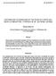 CONTRIBUTION TO KNOWLEDGE OF THE FAUNA OF CYNIPID GALL WASPS (HYMENOPTERA: CYNIPIDAE) OF MT. JASTREBAC (SERBIA)