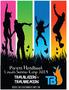 Parent Handbook. Lincoln Summer Camp 2019 Trailblazers & trailbreakers.