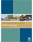 CITY OF CUPERTINO. Parks & Recreation System Master Plan COMMUNITY-WIDE SURVEY SUMMARY