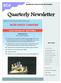 Quarterly Newsletter. Guilderton Community Association. March Bush Poets Campfire Tidy Towns Garden Competition INSIDE THIS ISSUE