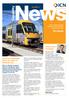 Capability. icn.org.au. Chairman s message. ICN puts Australian firms on track for Waratah rail AUTUMN2012
