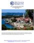 Croatia - Kvarner Gulf by Bike and Boat Tour 2019 Individual Self-Guided Cycling Tour 8 days / 7 nights