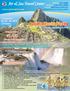 Cities Covered: Rio de Janeiro, Iguassu Falls, Buenos Aires, Lima, Puno, Lake Titicaca, Cuzco, Sacred Valley & Machu Picchu