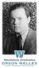 ORSON WELLES AN 80TH ANNIVERSARY COMMEMORATION