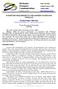Mechanics ISSN Transport volume 11, issue 3, 2013 Communications article 0836