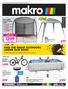 makro.co.za less 4 SAVE 200 A world of camping and outdoor gear, all in one place. 8-Foot Trampoline Combo (358583)