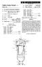 USOO A d. United States Patent Patent Number: 5, Levin et al. 45 Date of Patent: Apr. 29, 1997