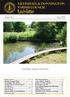 Newsletter LILLESHALL & DONNINGTON PARISH COUNCIL. Issue 24 July Canal Basin, Granville Country Park