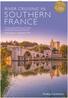 SOUTHERN FRANCE 300 PER PERSON. Cruises along the Rhone & Saone aboard the Amadeus Provence April, August & September 2019