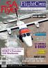 RUAG s Dornier 228 Multirole. Ensuring mission success. R Edition 252 October Cover: Ruag