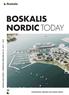 BOSKALIS AREA NORDIC INFORMATION MAGAZINE NO. 02 /