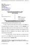 Case bjh11 Doc 303 Filed 01/10/19 Entered 01/10/19 16:05:17 Page 1 of 11