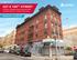 TEAM SHAPIRO 327 E 158 TH STREET 4 STORY, CORNER MIXED-USE BUILDING. 6 Residential Units & 3 Commercial Units, Bronx. Reduced Price - Tax Class 2B