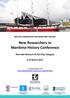 New Researchers in Maritime History Conference