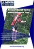 Paccar Scout Camp. School Residential Trips